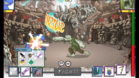 Battleground Of The Obelisk .